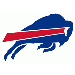 Buffalo Bills Sports Decor